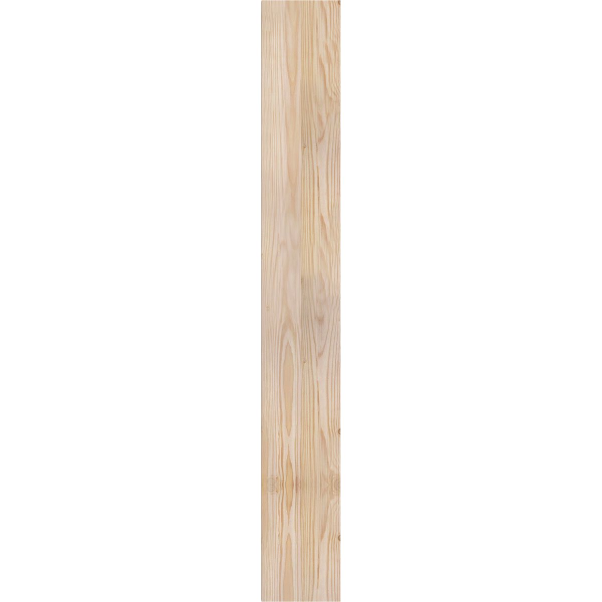 Ekena Millwork Legacy Craftsman Smooth Outlooker, Douglas Fir, 5 1/2"W x 42"D x 42"H OUT06X42X42LEC04SDF - alternate 4